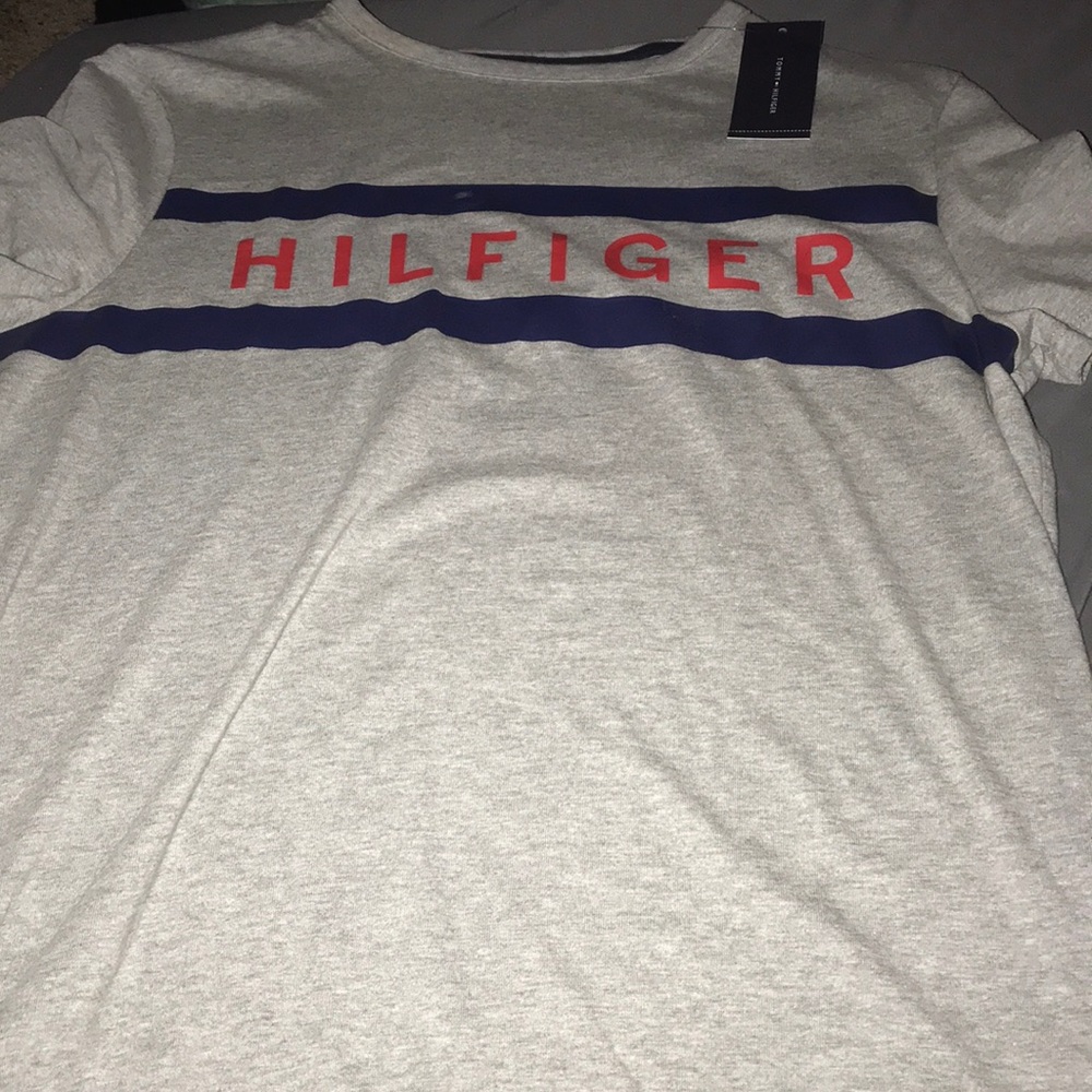 Tommy Hilfiger shirt